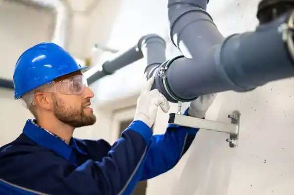 water damage restoration service Harriman